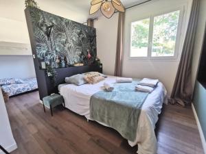 Villas Villa Milea - Lege Cap-Ferret : photos des chambres