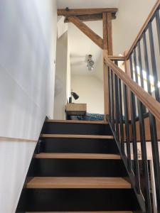 Duplex hammam au pied de la Cathédrale avec vue