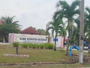 Eryns Homestay seaview