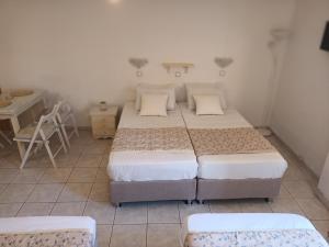 Argostoli Rooms