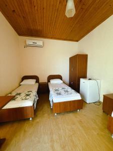 Hotel "Qeti"