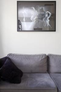 ZAMKOWE TARASY Apartamenty Old Town by stayly