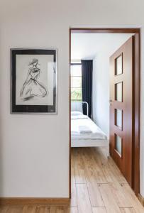 ZAMKOWE TARASY Apartamenty Old Town by stayly