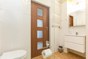 ZAMKOWE TARASY Apartamenty Old Town by stayly