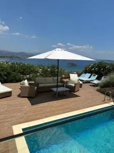 Villa Natalia - Tolo