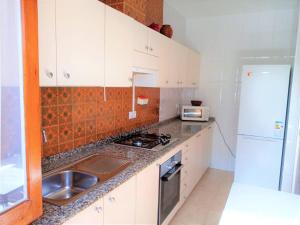 Casa Ginesta - Flamenc (near the beach)