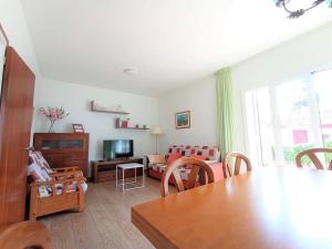 Casa Ginesta - Flamenc (near the beach)