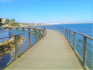 Casa Ginesta - Flamenc (near the beach)