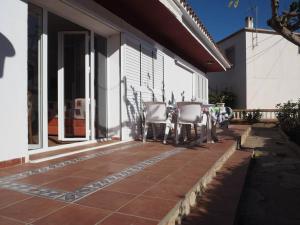 Casa Ginesta - Flamenc (near the beach)