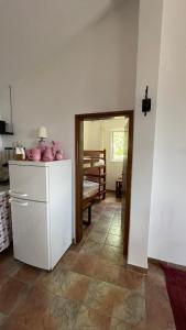 House in the Mountains near Budva