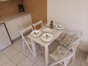 Argostoli Rooms