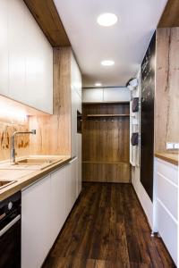 Zuzo flat Stare Koliesko 96