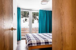 Zuzo flat Stare Koliesko 96