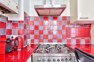 Arc de Triomphe Superbe Appartement Paris Free Netflix