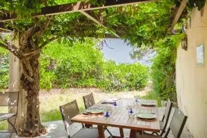 U Prato - Bungalow proche de la mer - Лумйо