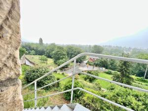 Maisons de vacances Les hauts de tison ~ Vue sur la vallee du Clain : photos des chambres