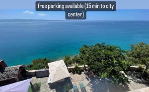 Super Horizont beach house-FREE PARKING