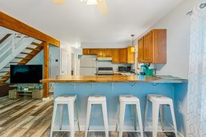 Angola By The Bay --- 22789 Holly Way West