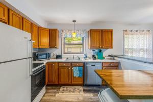 Angola By The Bay --- 22789 Holly Way West