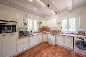 Ma Case en Provence - Maison climatisée avec piscine