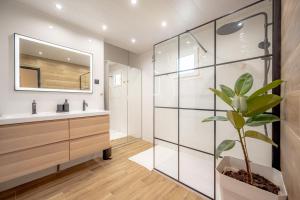 Ma Case en Provence - Maison climatisée avec piscine