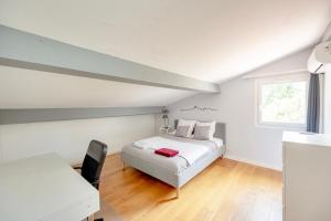 Ma Case en Provence - Maison climatisée avec piscine