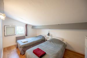 Ma Case en Provence - Maison climatisée avec piscine