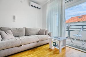 Modern apartment in peaceful area - Zadar