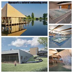 Apartmán Benedikt - soukromá zahrádka