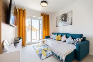 Cosy Apartment Terrano -free private parking