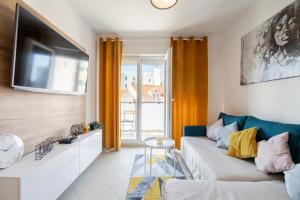 Cosy Apartment Terrano -free private parking