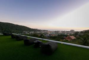 Villa Nordic Star Seaview Near Kata Beach