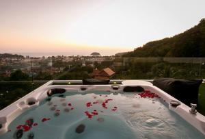 Villa Nordic Star Seaview Near Kata Beach