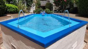 Bella Jacaranda Marbella AGOSTO SOLO POR QUINCENAS