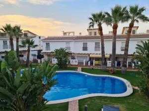 Siente el relax. - 托雷诺斯特拉