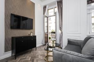 Salomea krakow apartments Bożego Ciała