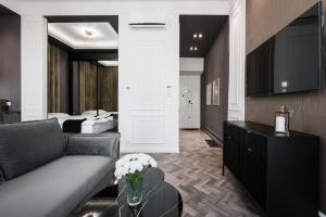 Salomea krakow apartments Bożego Ciała