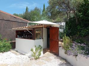 Campings HOME Ste Maxime : photos des chambres