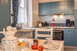 50054 Ferienhaus Seefeuer