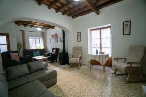 Casa Rural Dehesa de Algar