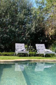 Maison H Guest House