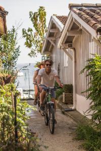 Villas Villa Milea - Lege Cap-Ferret : photos des chambres