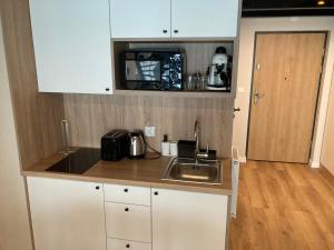 Apartament Laguna Beskidów 76 przy Jeziorze Żywieckim - Dream Apart