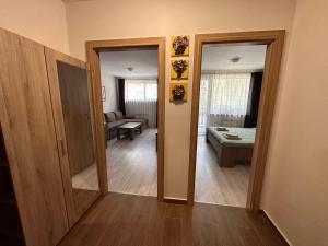 Petkovi Аpartments, Borovets Gardens - One-bedroom and Two-bedroom apartments