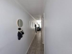 Beachfront Apartment on Muizenberg Surfers Corner