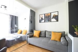 Apartament Przemiły - Studio Tęczowe Wzgórze