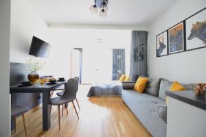 Apartament Przemiły - Studio Tęczowe Wzgórze