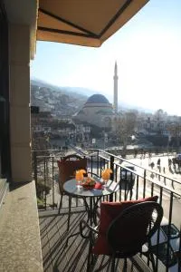 Monarch Hotel - Prizren