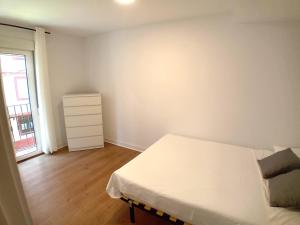 Santa Olalla en el norte