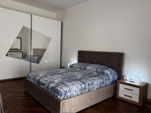 A DUE PASSI DALLA MOLE ANTONELLIANA